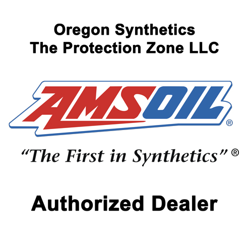 Oregon Synthetic Case Study