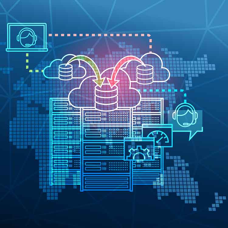 Cyber Attack Recovery Plan