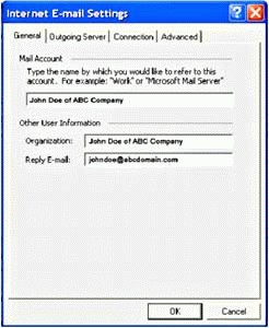 Step-by-Step Instructions on Setting Up Email Accounts