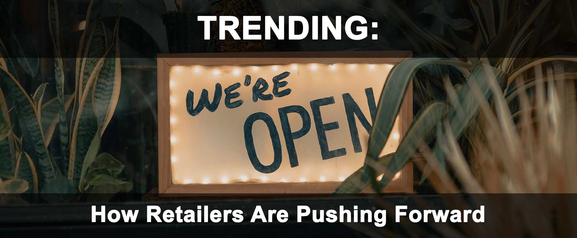 How Small Retailers Are Pushing Forward In 2023