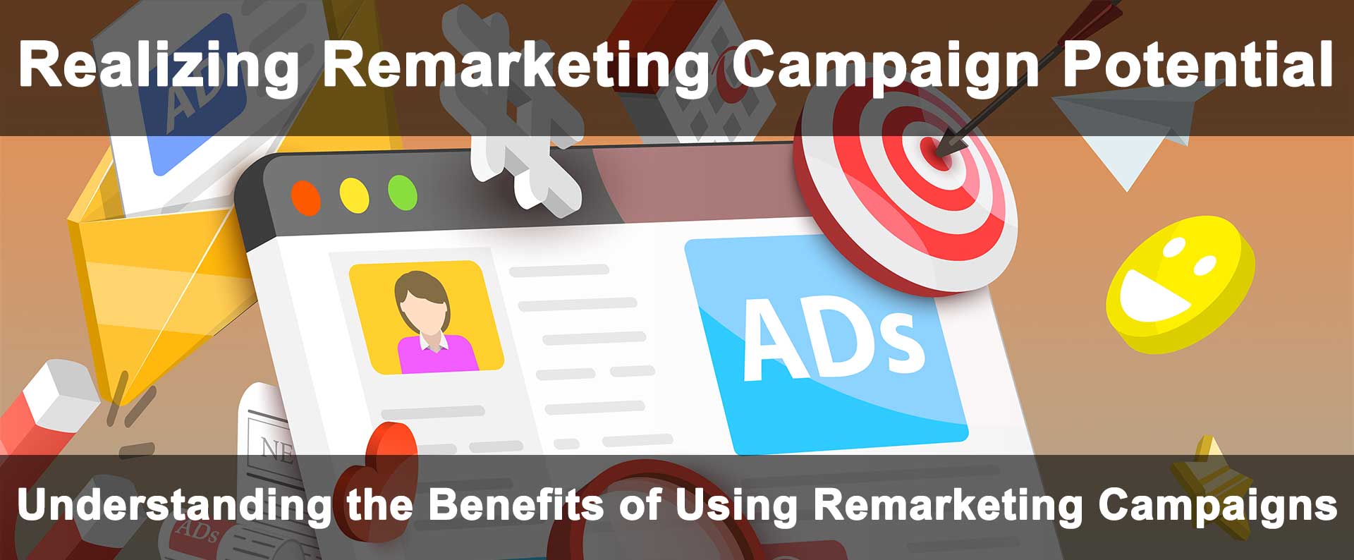 Realizing Remarketing Campaign Potential