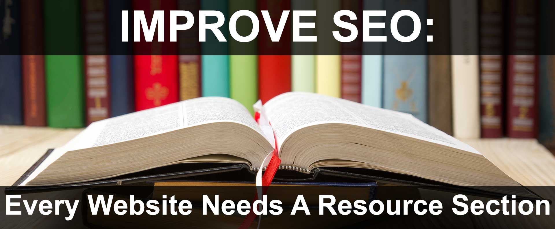 The Benefits of Providing Online Resources For Customers & SEO